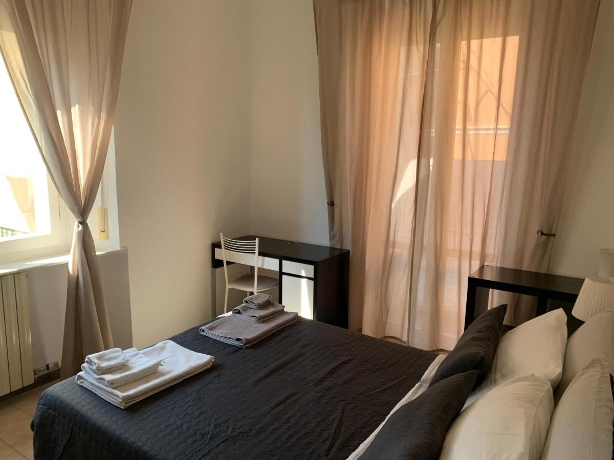 Pisa City Home المظهر الخارجي الصورة