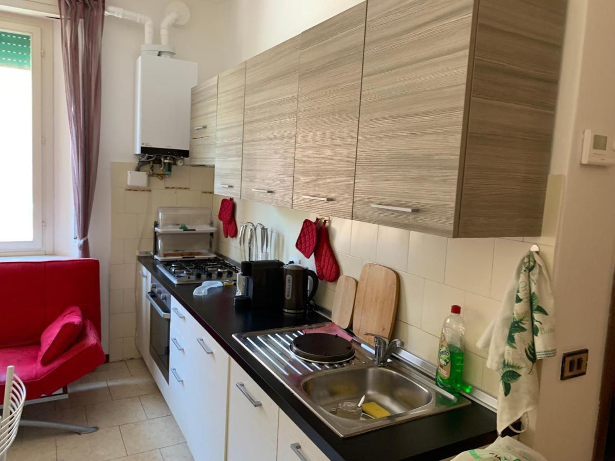 Pisa City Home المظهر الخارجي الصورة