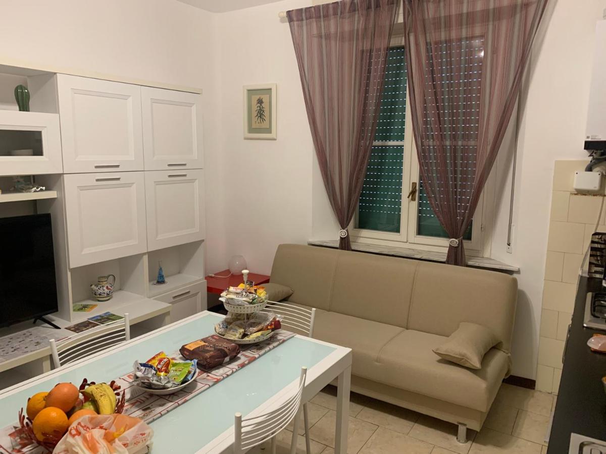 Pisa City Home المظهر الخارجي الصورة