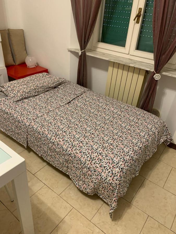 Pisa City Home المظهر الخارجي الصورة